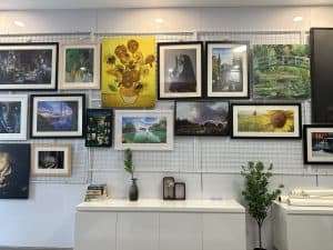 Dịch vụ ảnh chuyên nghiệp Hồ Chí Minh thành phố