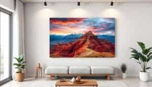 Best Canvas Photo Printing Service