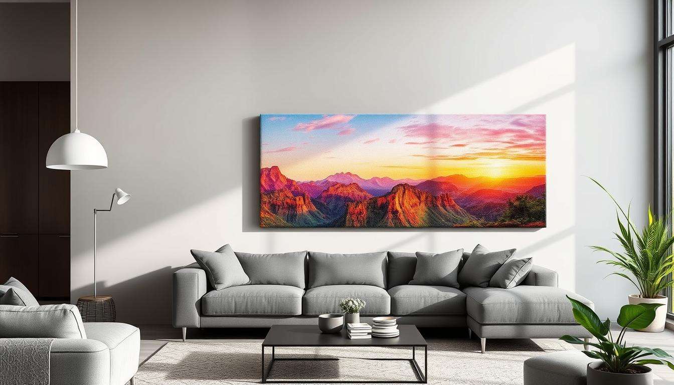 Best Canvas Photo Printing Service abroad