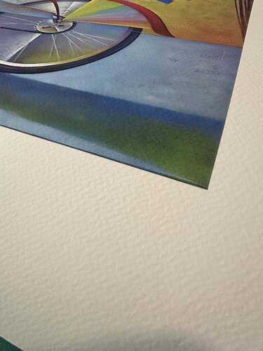 Watercolor textured art paper 320 GSM