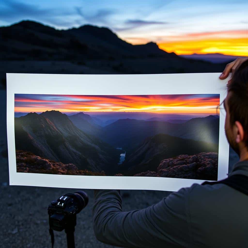 Landscape photographer testimonial for Sky Art Print services Landscape photographer testimonial for Sky Art Print services